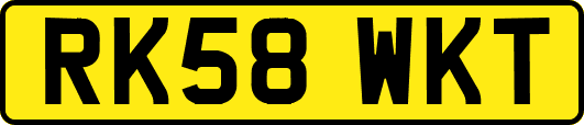 RK58WKT