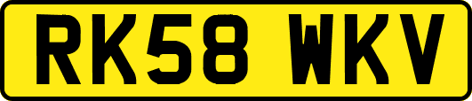 RK58WKV