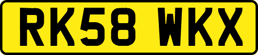 RK58WKX