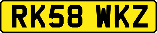 RK58WKZ