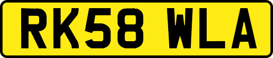 RK58WLA