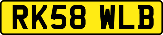 RK58WLB