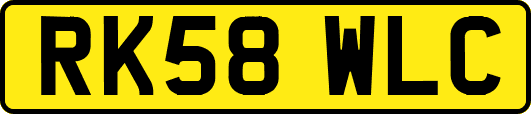 RK58WLC