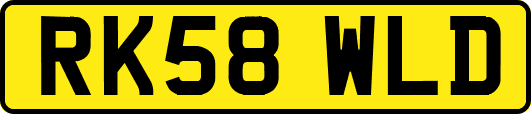 RK58WLD