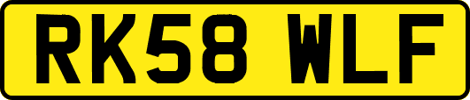 RK58WLF