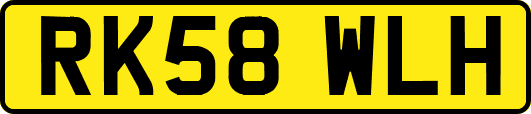 RK58WLH