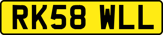 RK58WLL