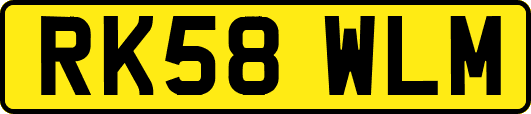 RK58WLM