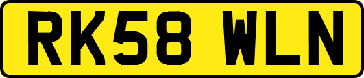 RK58WLN
