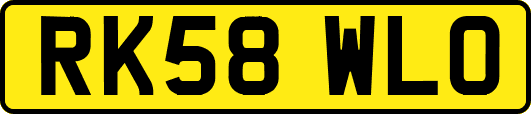 RK58WLO