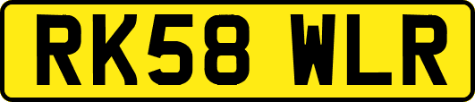 RK58WLR