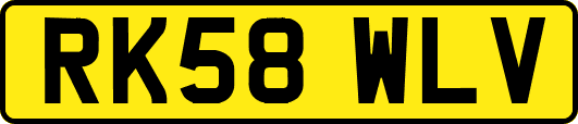 RK58WLV