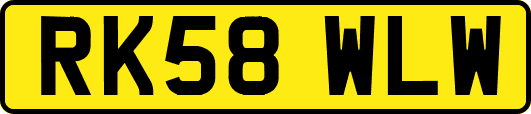 RK58WLW