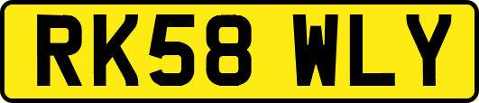 RK58WLY