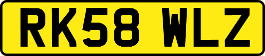 RK58WLZ