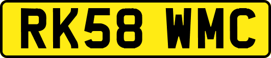 RK58WMC