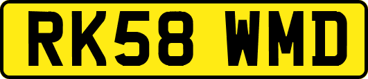 RK58WMD