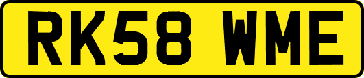 RK58WME