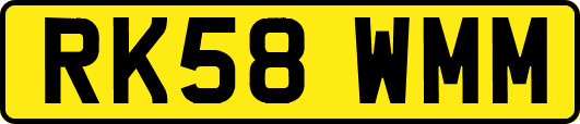 RK58WMM