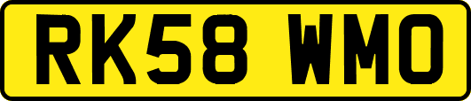 RK58WMO