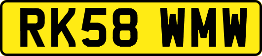 RK58WMW