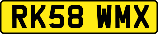 RK58WMX