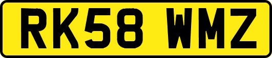 RK58WMZ