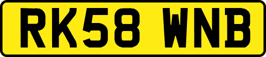 RK58WNB