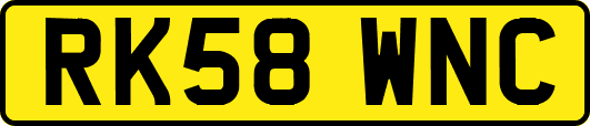 RK58WNC