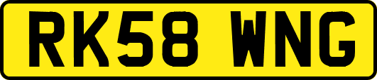 RK58WNG