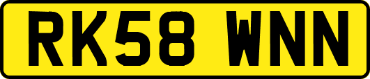 RK58WNN