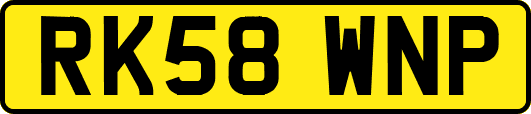 RK58WNP