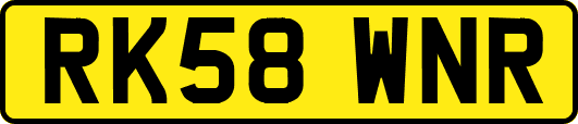 RK58WNR