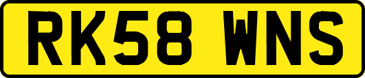 RK58WNS