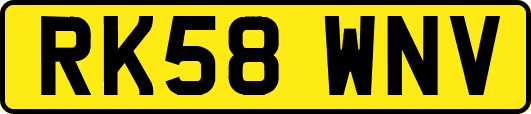 RK58WNV