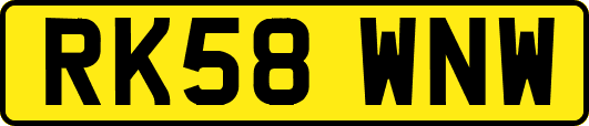 RK58WNW