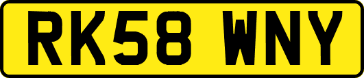 RK58WNY