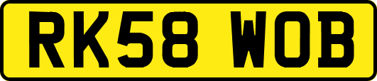 RK58WOB