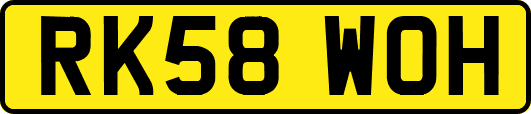RK58WOH