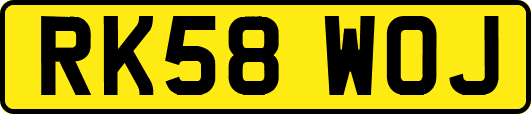RK58WOJ