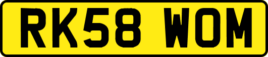 RK58WOM