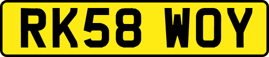 RK58WOY