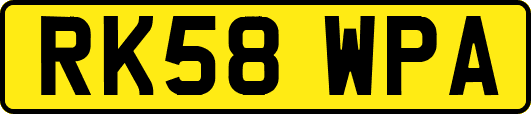 RK58WPA