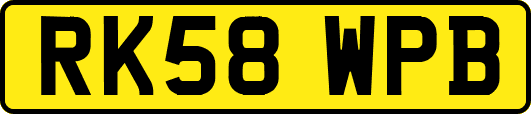 RK58WPB