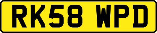 RK58WPD