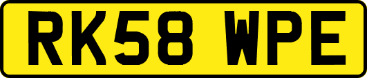 RK58WPE