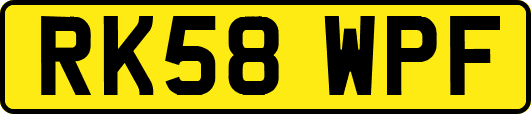 RK58WPF
