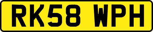 RK58WPH