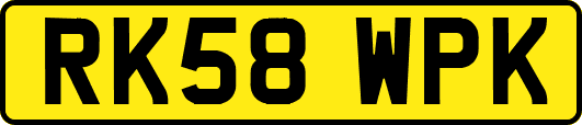 RK58WPK