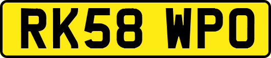 RK58WPO